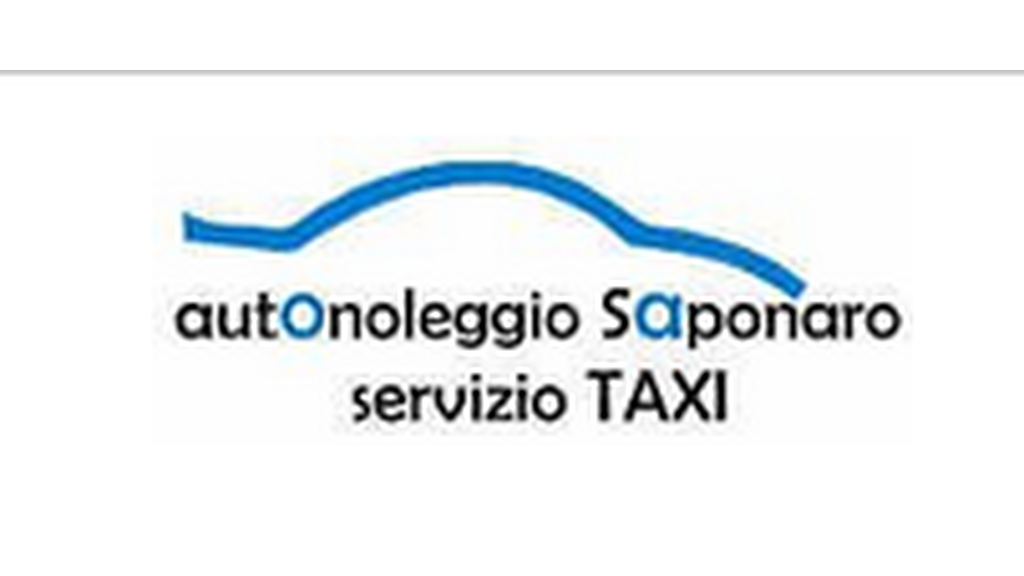 Giuseppe Saponaro Autonoleggio